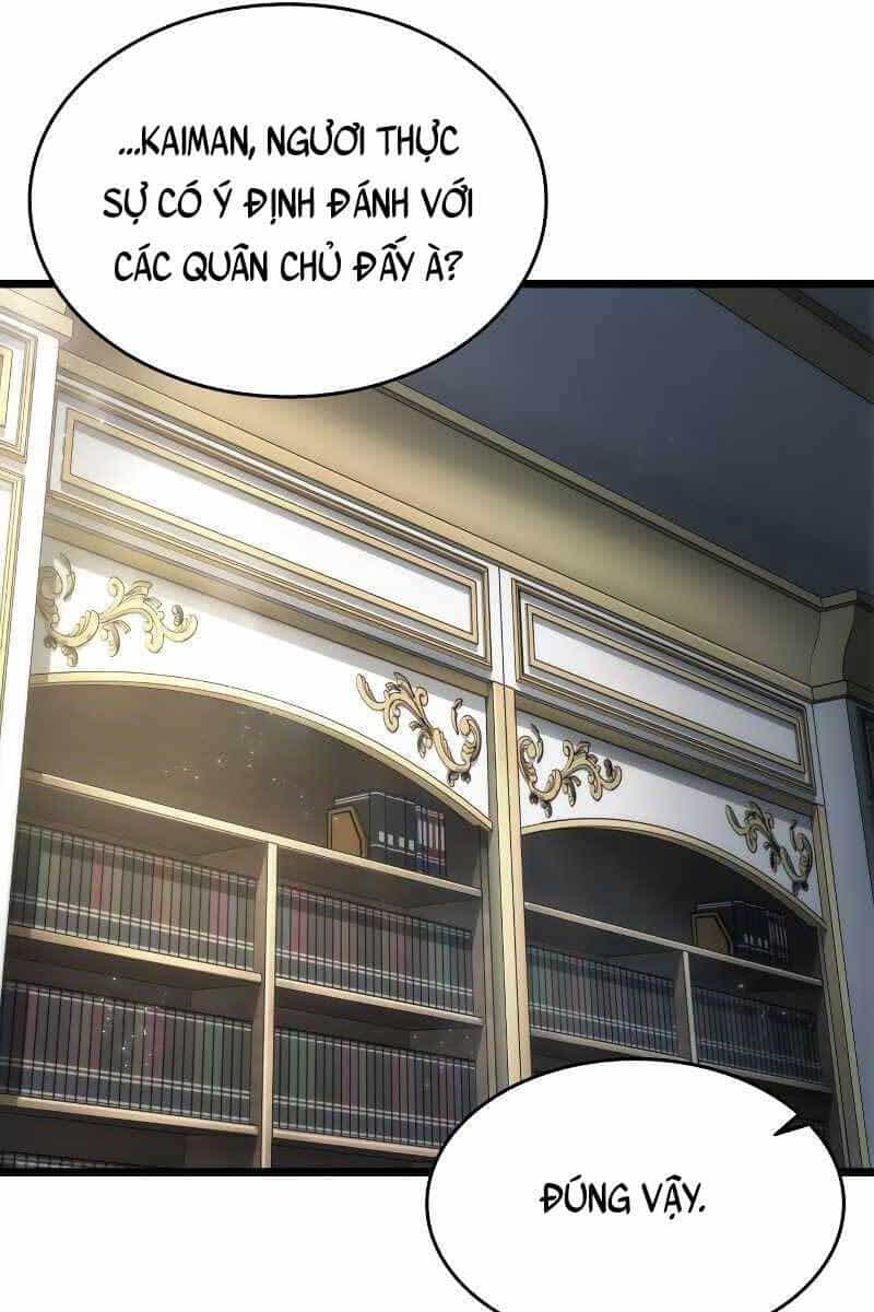 Thế Giới Sau Tận Thế - Chương 54 - ảnh 10