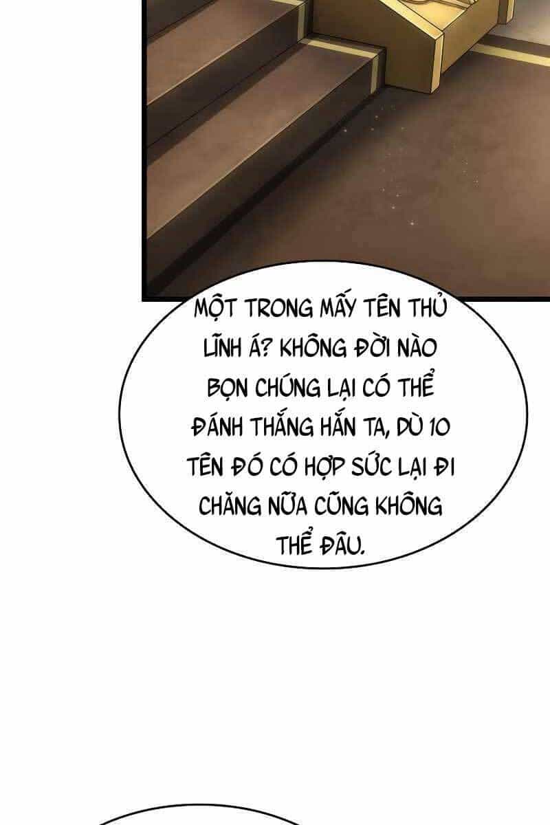 Thế Giới Sau Tận Thế - Chương 55 - ảnh 55