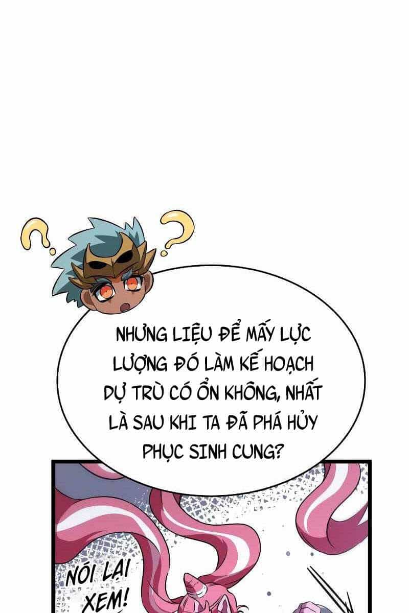 Thế Giới Sau Tận Thế - Chương 61 - ảnh 10