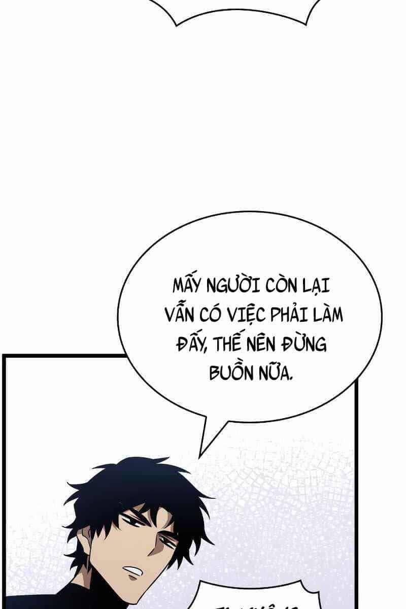 Thế Giới Sau Tận Thế - Chương 61 - ảnh 4