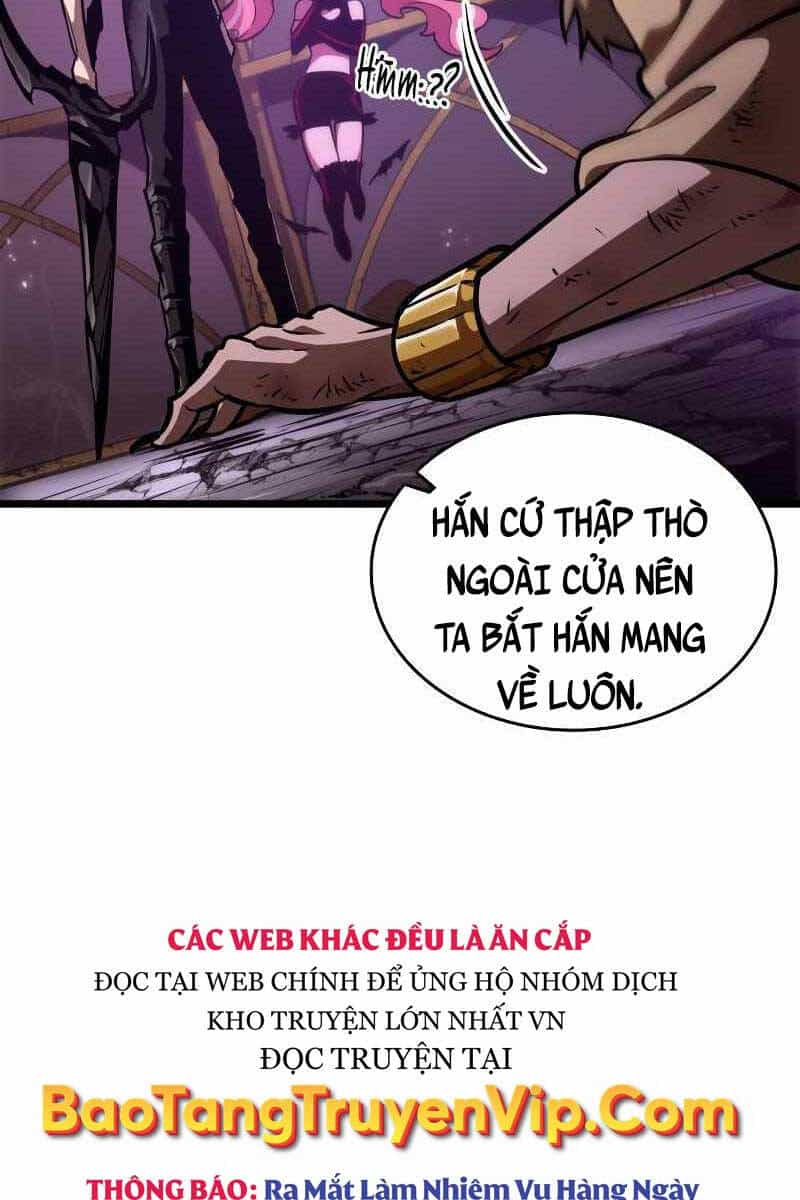 Thế Giới Sau Tận Thế - Chương 65 - ảnh 44
