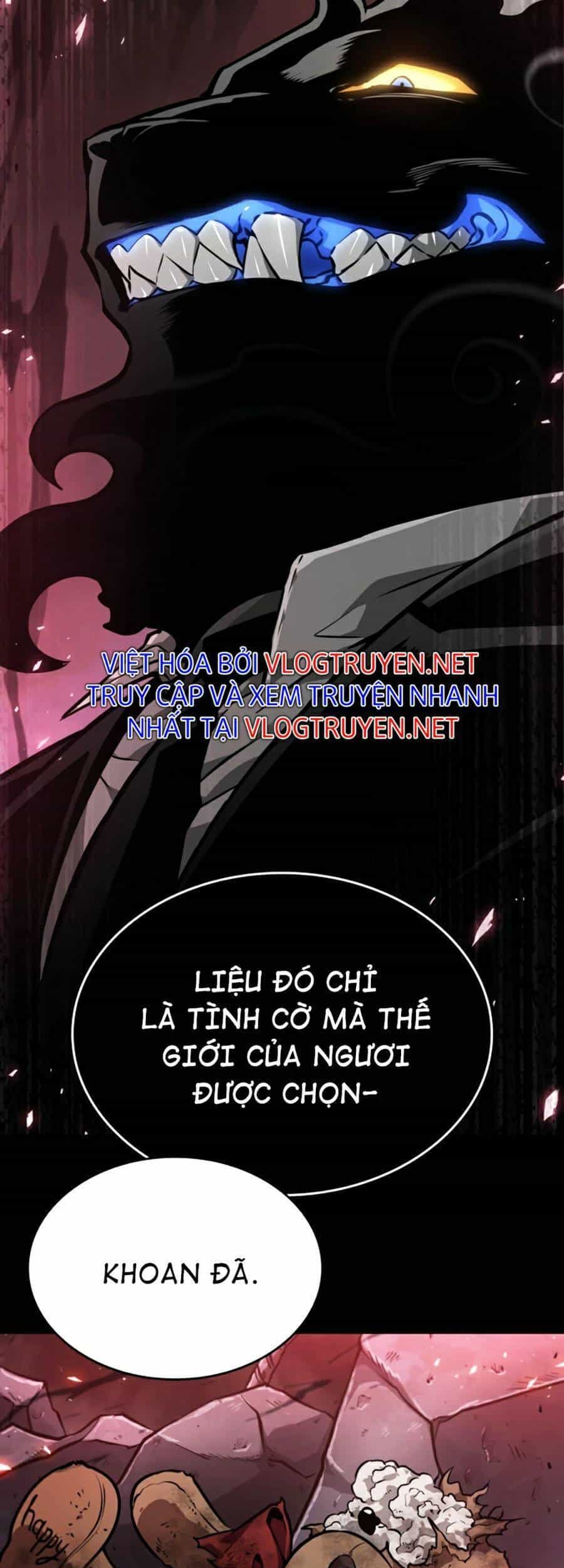 Thế Giới Sau Tận Thế - Chương 6 - ảnh 137