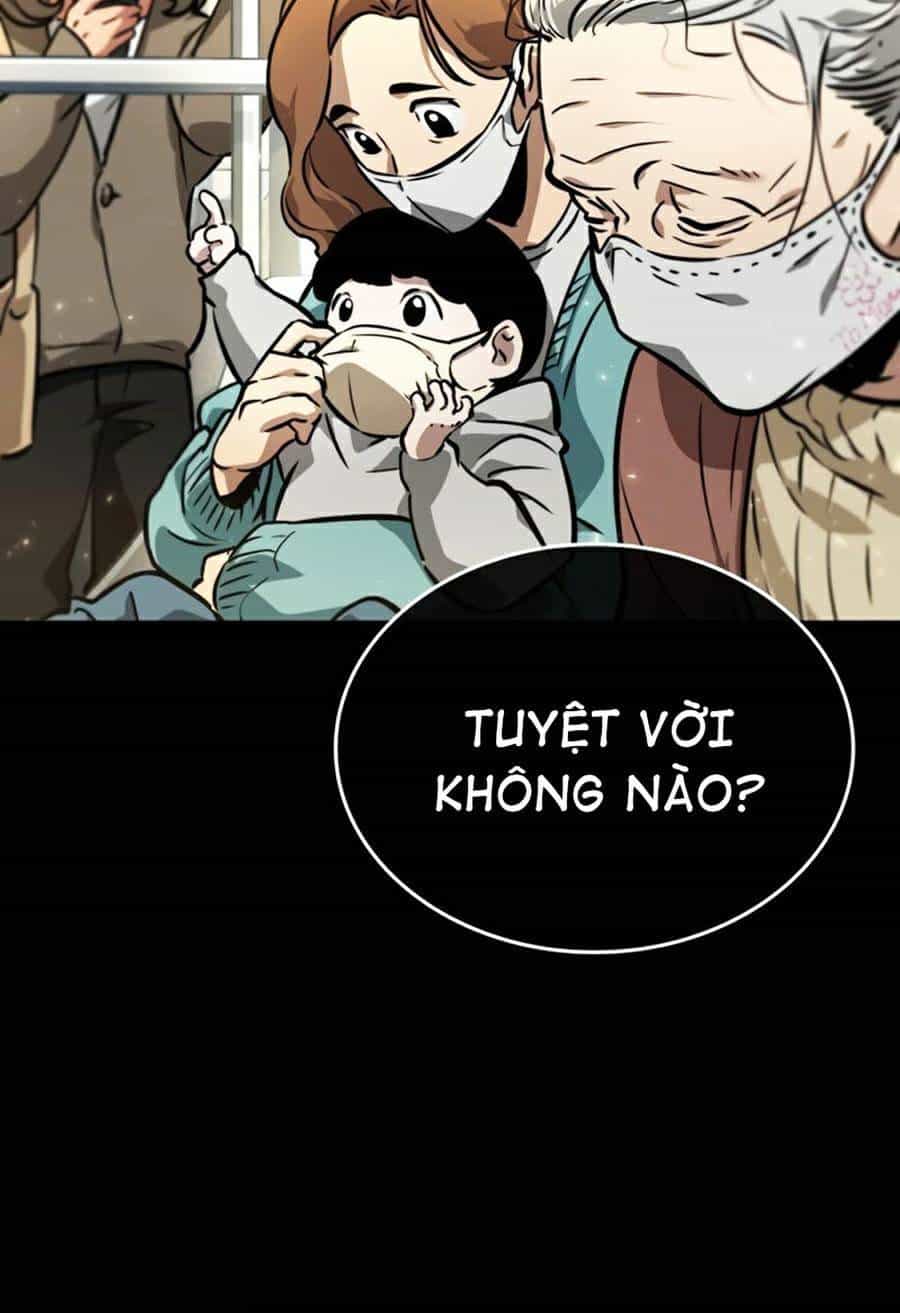 Thế Giới Sau Tận Thế - Chương 6 - ảnh 30