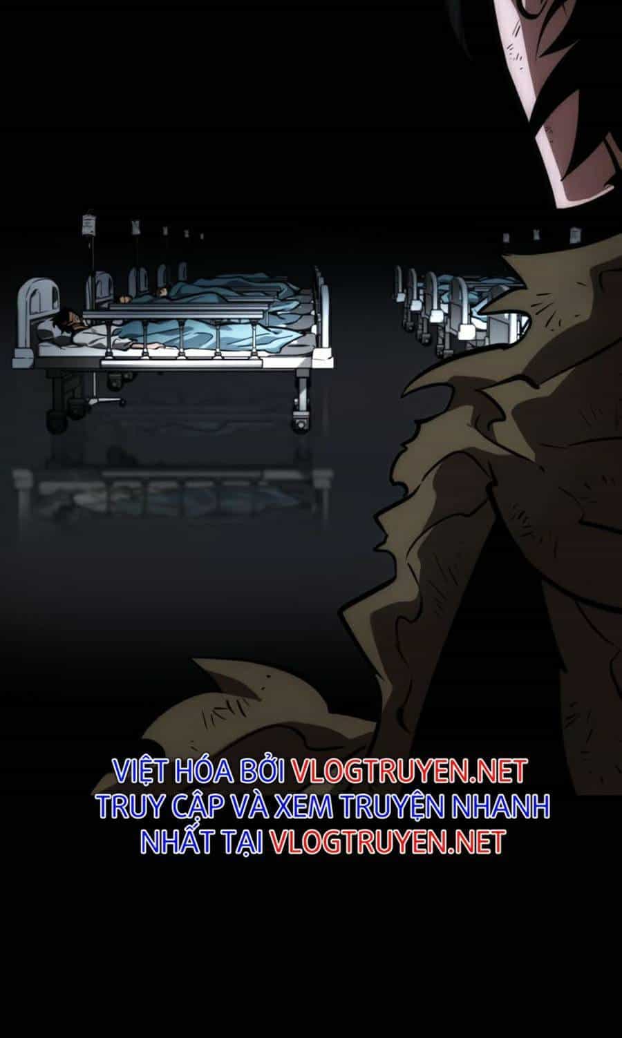 Thế Giới Sau Tận Thế - Chương 6 - ảnh 35