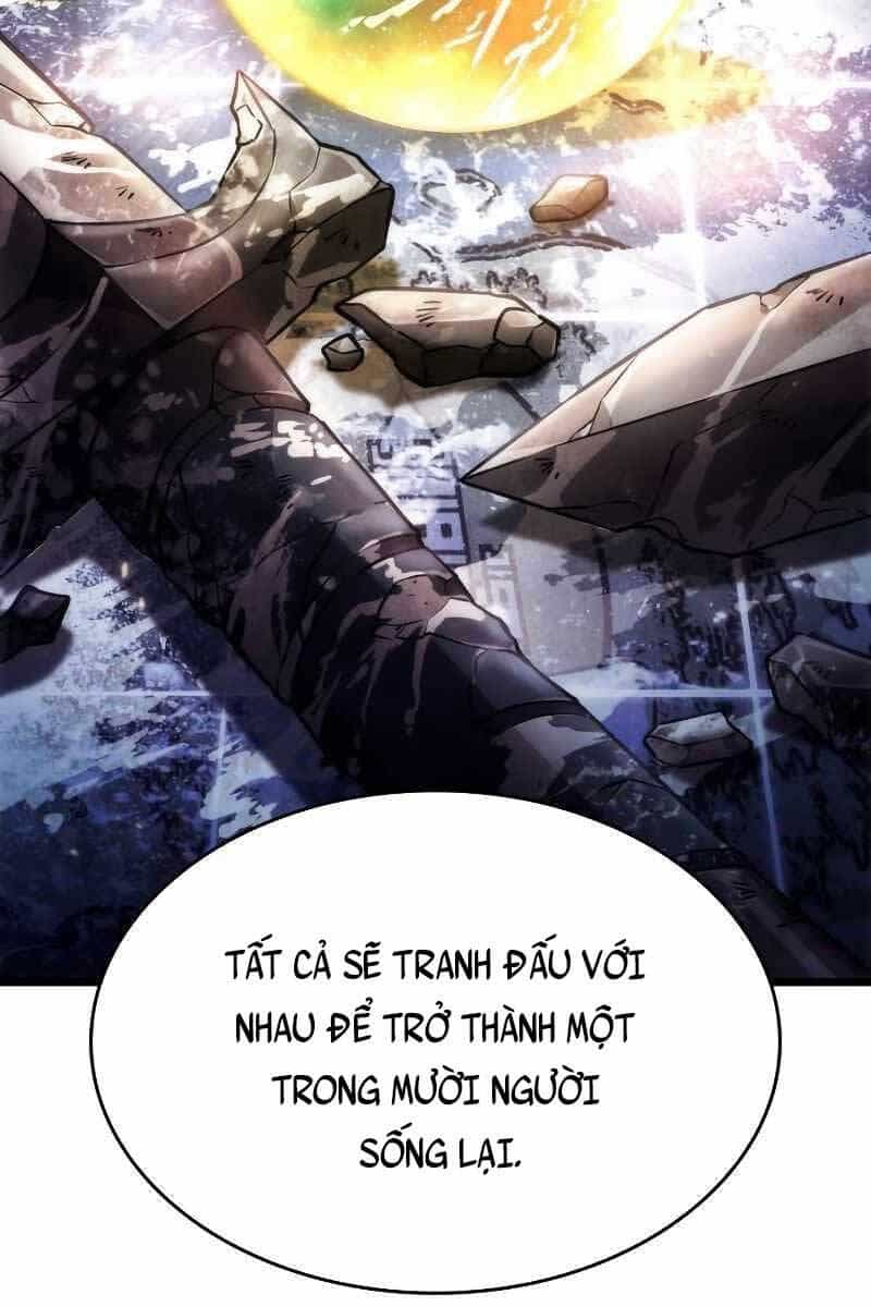 Thế Giới Sau Tận Thế - Chương 66 - ảnh 24