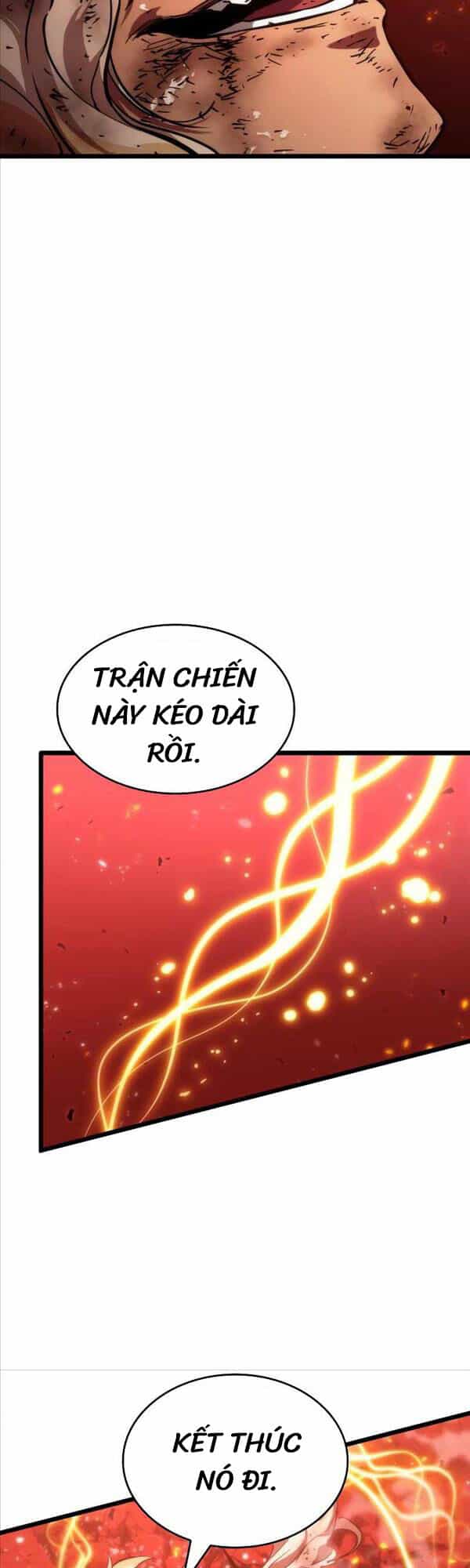 Thế Giới Sau Tận Thế - Chương 71 - ảnh 25