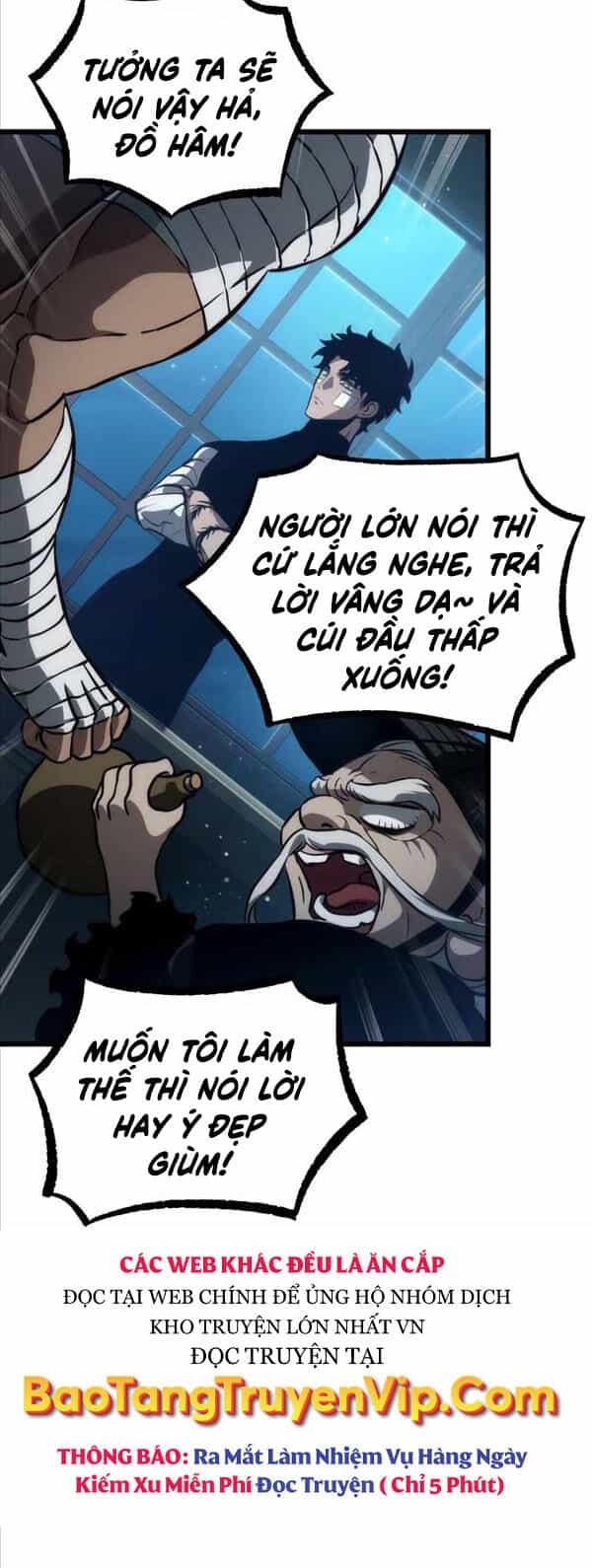 Thế Giới Sau Tận Thế - Chương 71 - ảnh 61