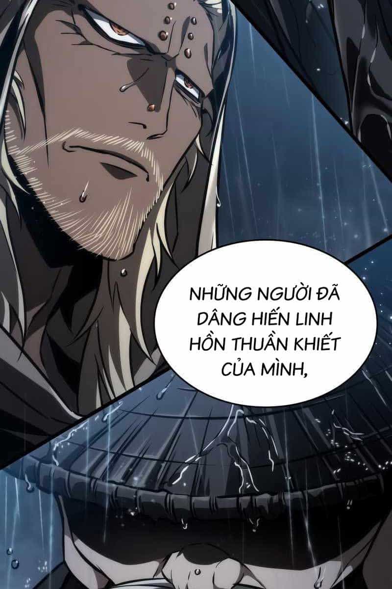 Thế Giới Sau Tận Thế - Chương 72 - ảnh 106