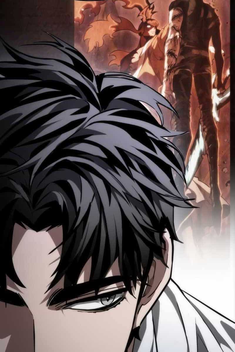 Thế Giới Sau Tận Thế - Chương 72 - ảnh 49