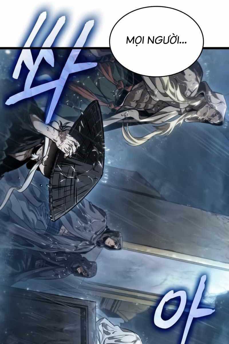 Thế Giới Sau Tận Thế - Chương 72 - ảnh 99