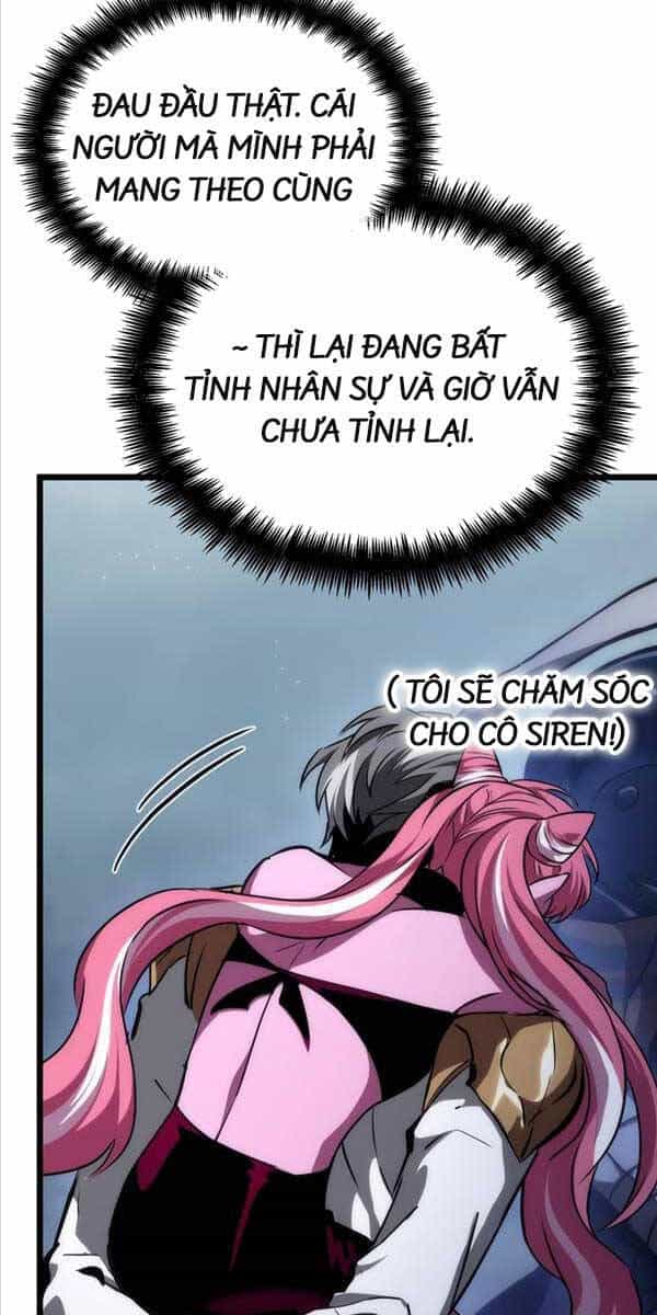 Thế Giới Sau Tận Thế - Chương 78 - ảnh 14