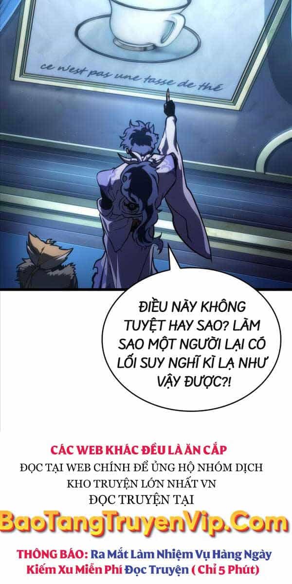Thế Giới Sau Tận Thế - Chương 78 - ảnh 67