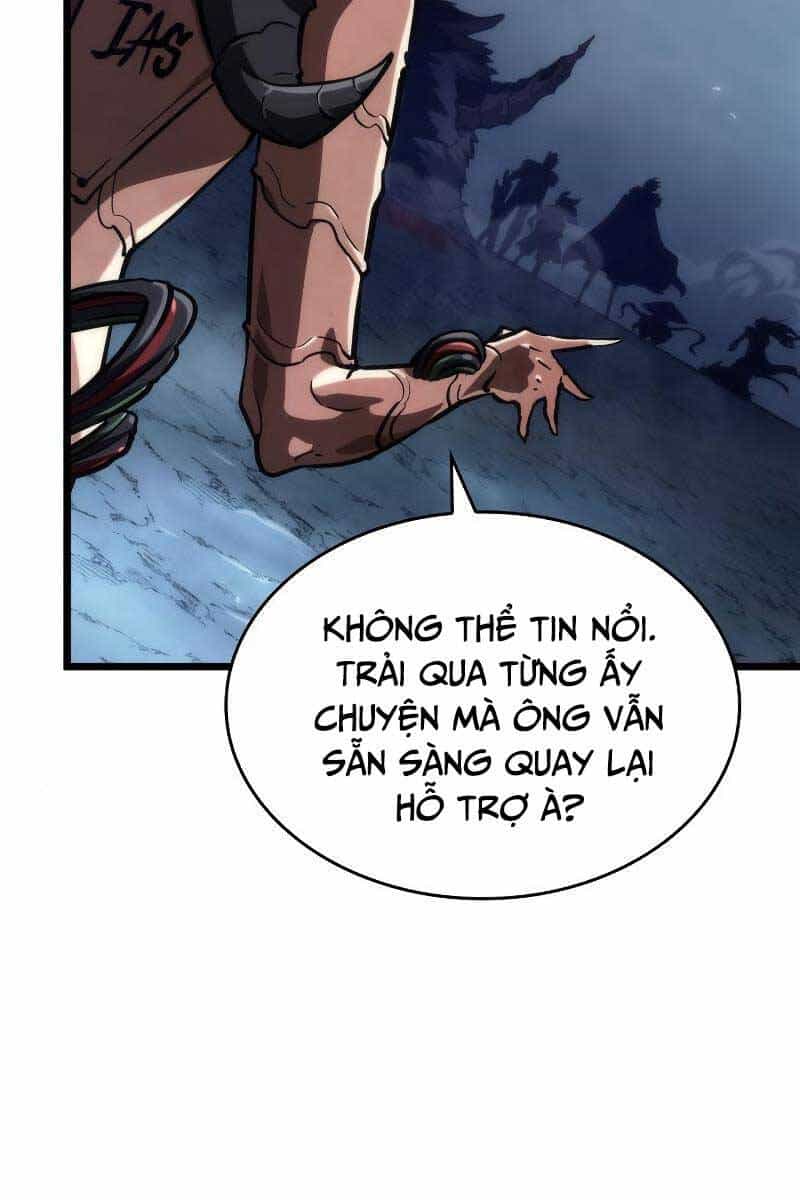 Thế Giới Sau Tận Thế - Chương 80 - ảnh 22