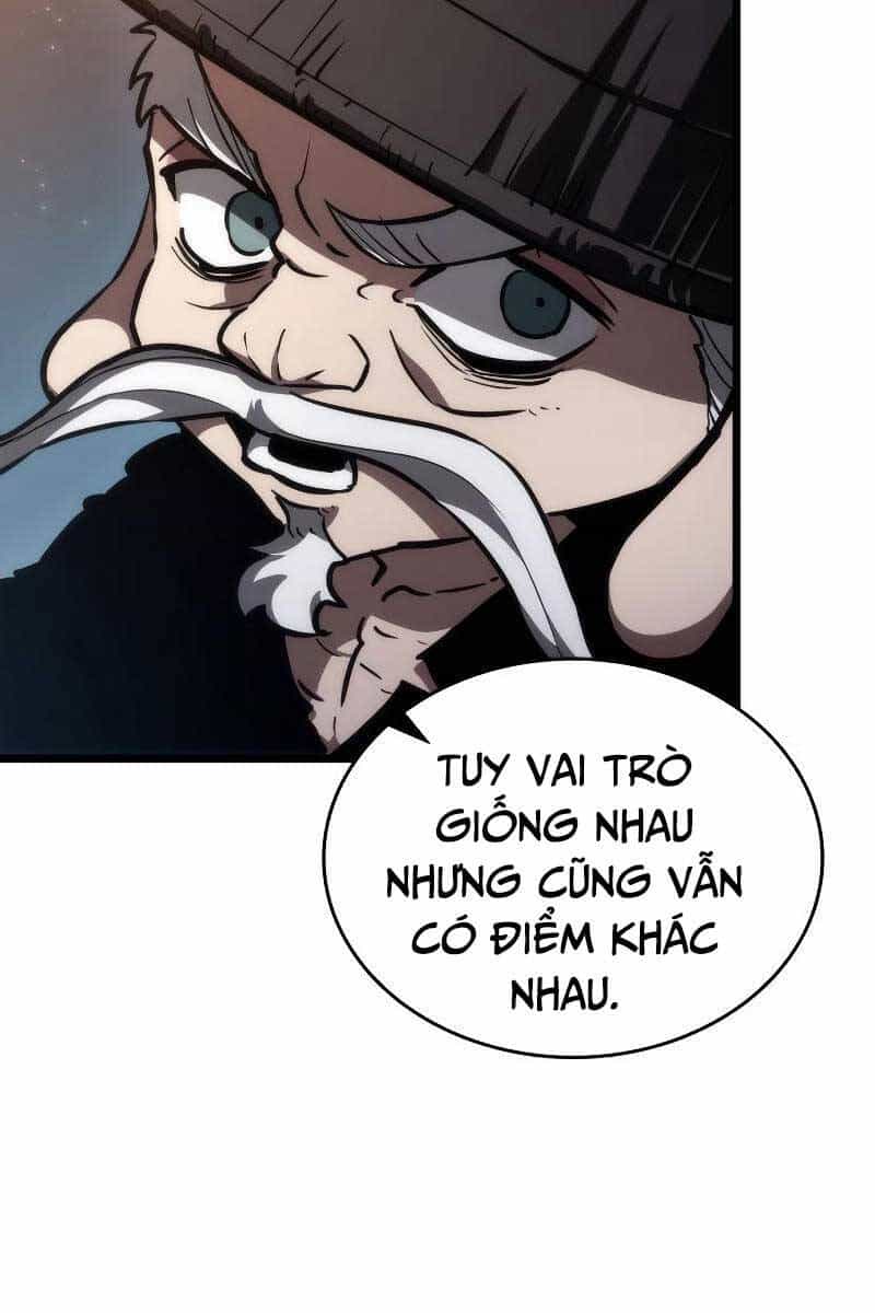 Thế Giới Sau Tận Thế - Chương 80 - ảnh 95