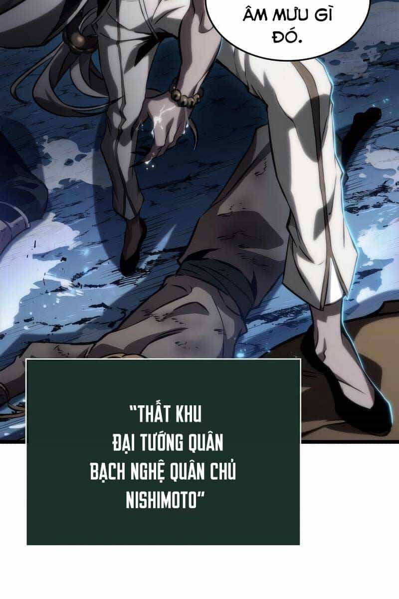 Thế Giới Sau Tận Thế - Chương 82 - ảnh 91