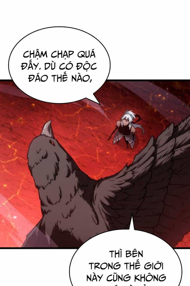 Thế Giới Sau Tận Thế - Chương 85 - ảnh 48