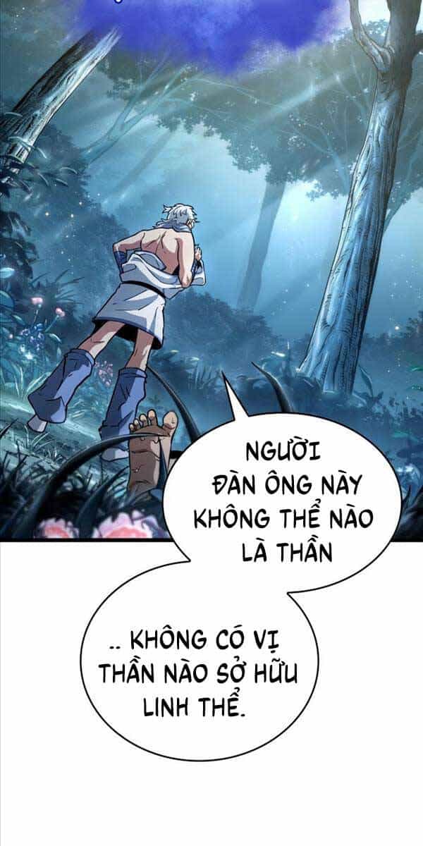 Thế Giới Sau Tận Thế - Chương 91 - ảnh 7