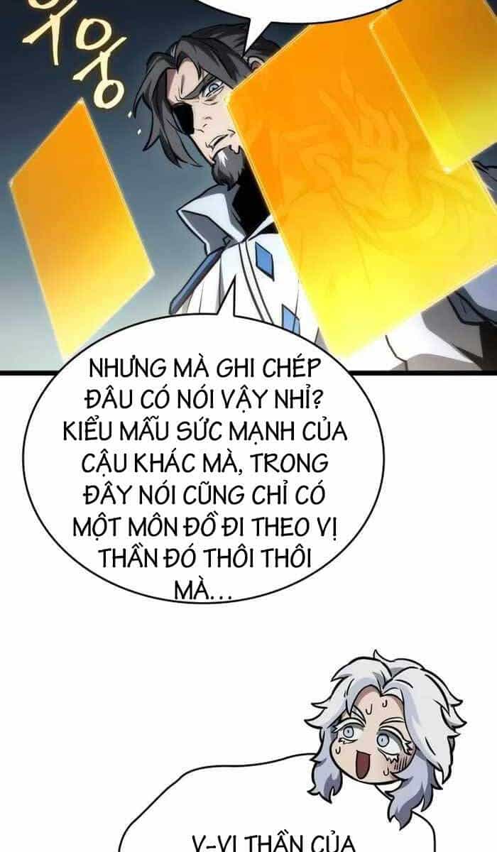 Thế Giới Sau Tận Thế - Chương 93 - ảnh 90