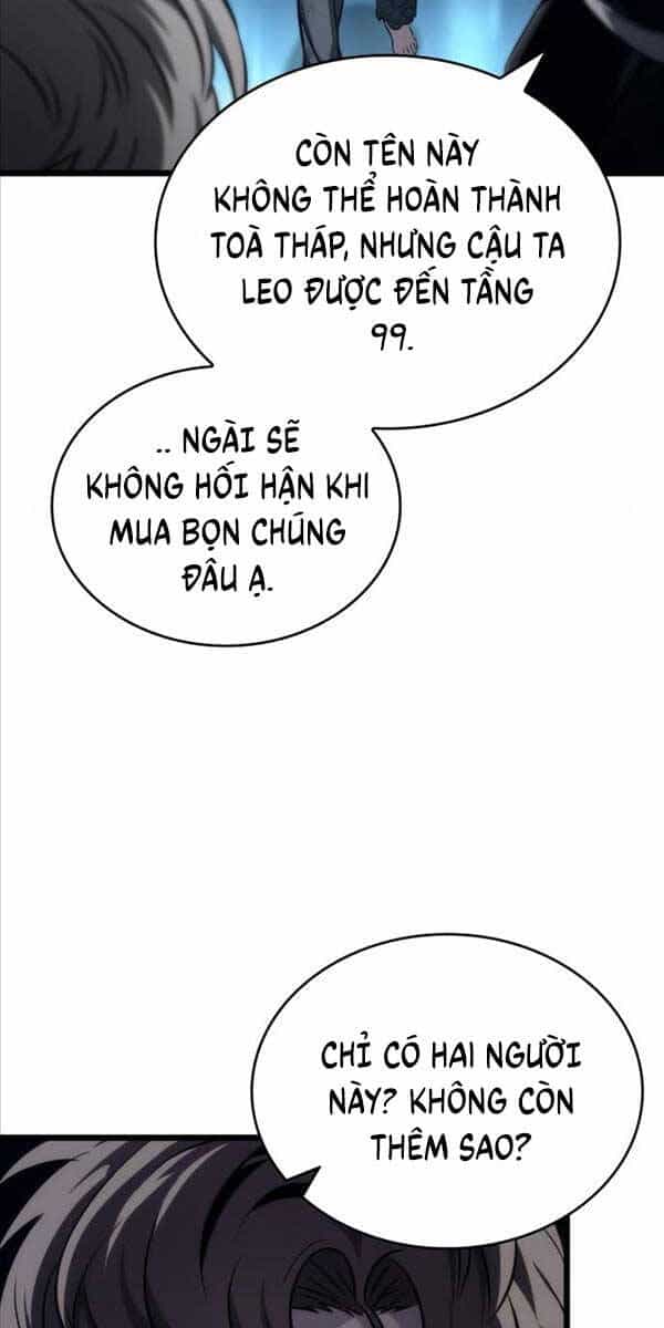 Thế Giới Sau Tận Thế - Chương 94 - ảnh 41