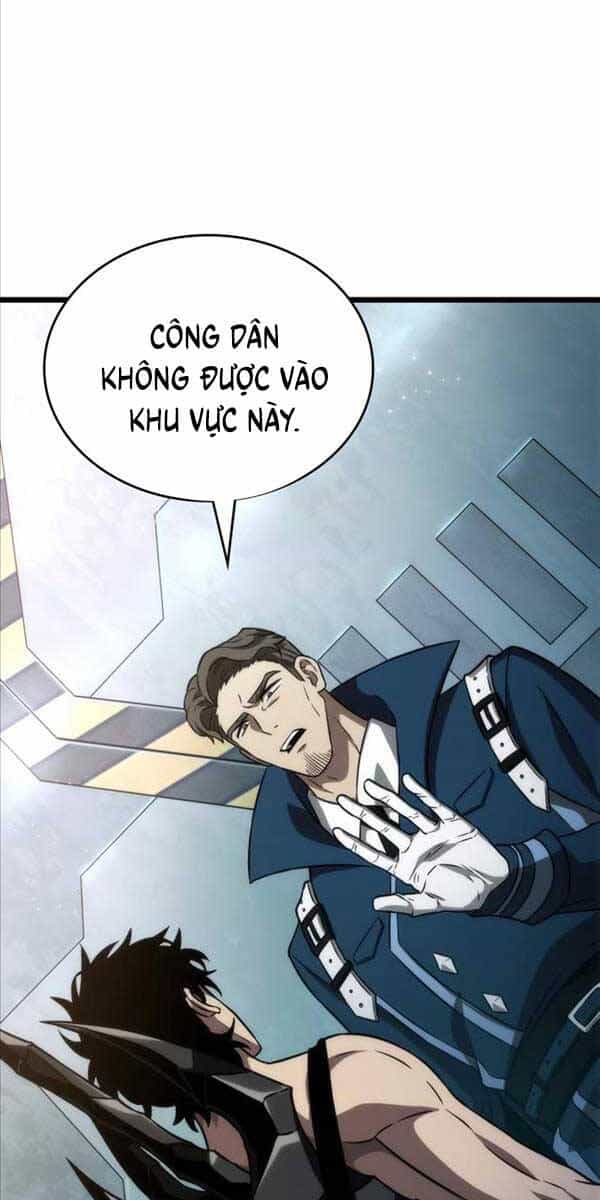 Thế Giới Sau Tận Thế - Chương 94 - ảnh 57