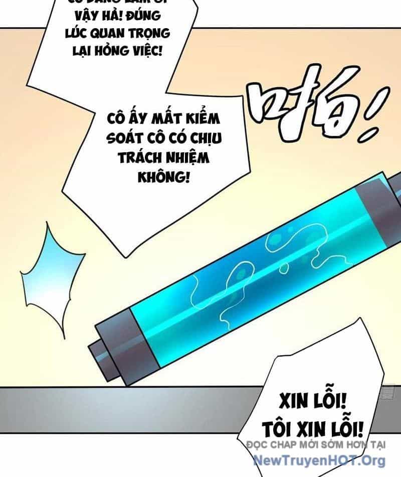 Thế Giới Toàn Người Điên, Tỉnh Táo Chính Là Bị Bệnh - Chương 10 - ảnh 11