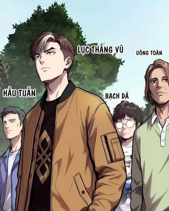 Thế Giới Toàn Người Điên, Tỉnh Táo Chính Là Bị Bệnh - Chương 100 - ảnh 13