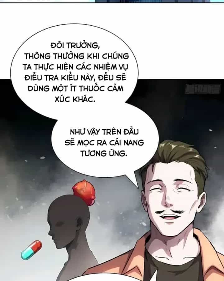 Thế Giới Toàn Người Điên, Tỉnh Táo Chính Là Bị Bệnh - Chương 100 - ảnh 29