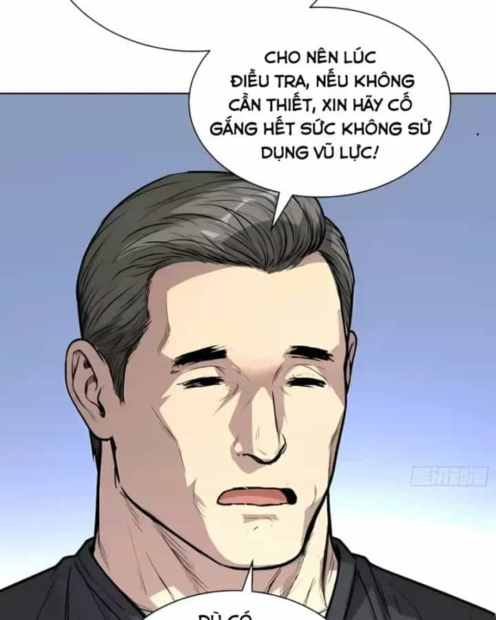 Thế Giới Toàn Người Điên, Tỉnh Táo Chính Là Bị Bệnh - Chương 100 - ảnh 33