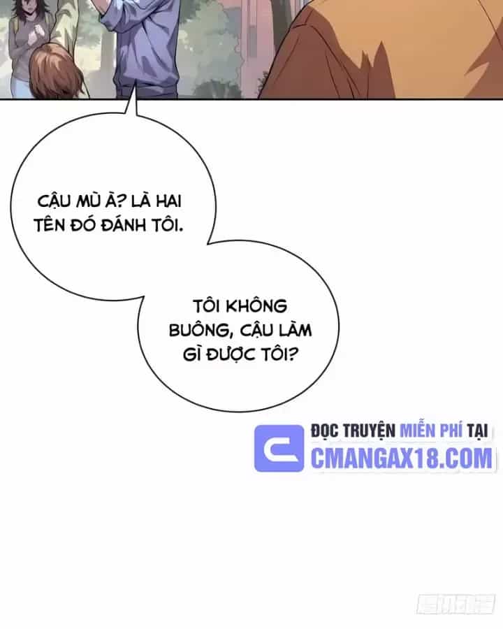 Thế Giới Toàn Người Điên, Tỉnh Táo Chính Là Bị Bệnh - Chương 101 - ảnh 26