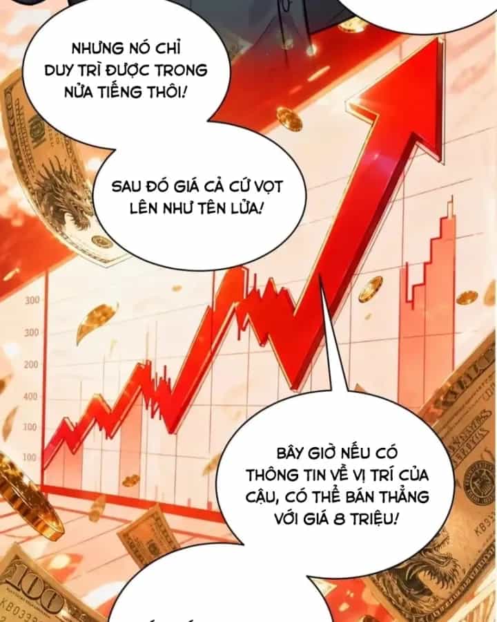 Thế Giới Toàn Người Điên, Tỉnh Táo Chính Là Bị Bệnh - Chương 103 - ảnh 23