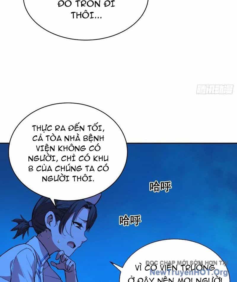 Thế Giới Toàn Người Điên, Tỉnh Táo Chính Là Bị Bệnh - Chương 14 - ảnh 10