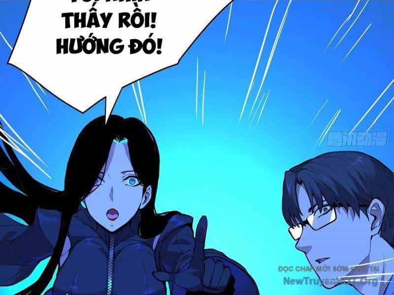 Thế Giới Toàn Người Điên, Tỉnh Táo Chính Là Bị Bệnh - Chương 15 - ảnh 110