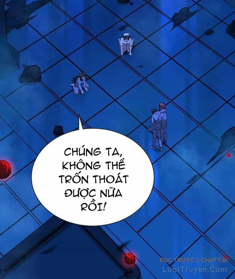 Thế Giới Toàn Người Điên, Tỉnh Táo Chính Là Bị Bệnh - Chương 16 - ảnh 48