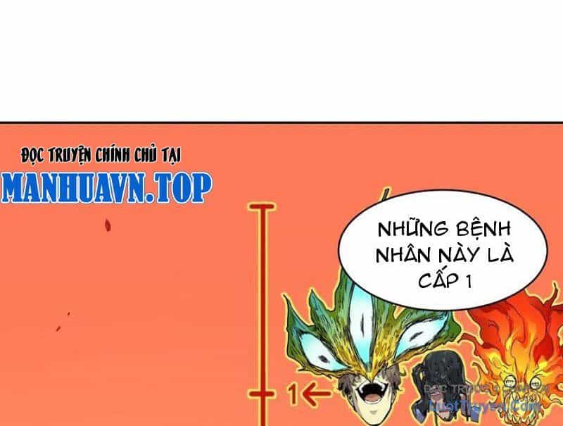 Thế Giới Toàn Người Điên, Tỉnh Táo Chính Là Bị Bệnh - Chương 17 - ảnh 70
