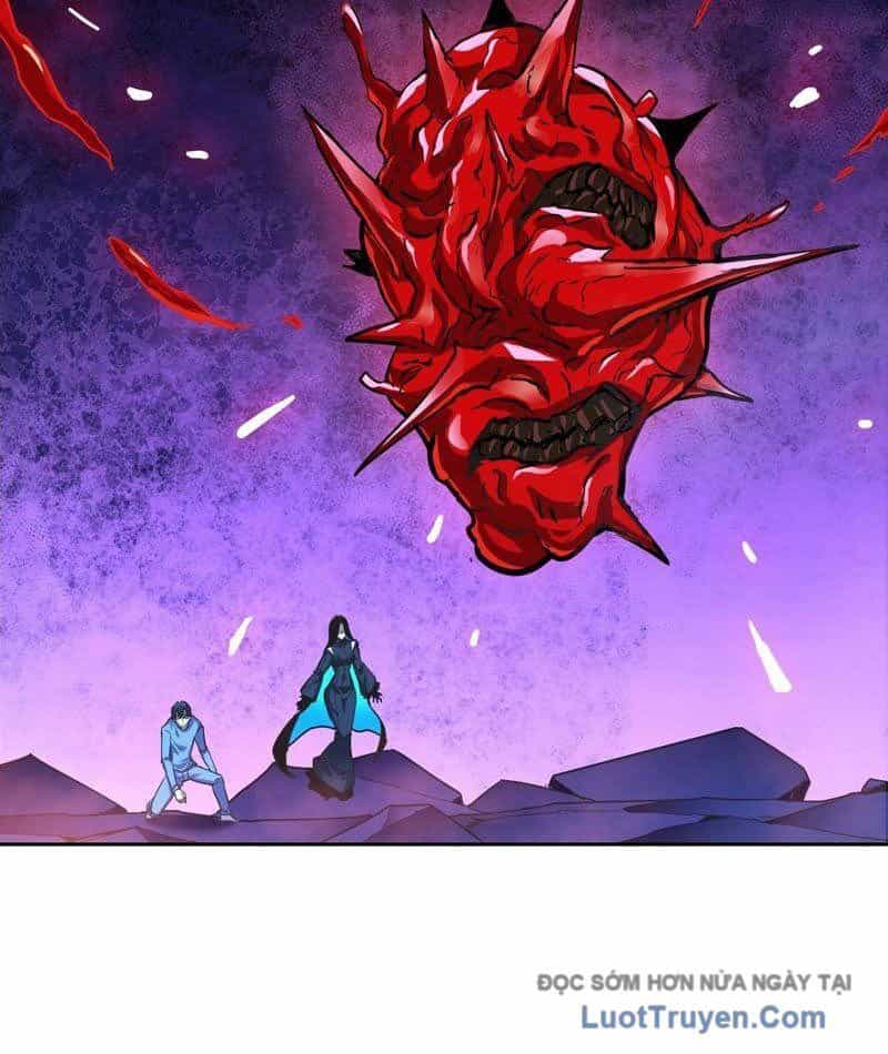 Thế Giới Toàn Người Điên, Tỉnh Táo Chính Là Bị Bệnh - Chương 21 - ảnh 43