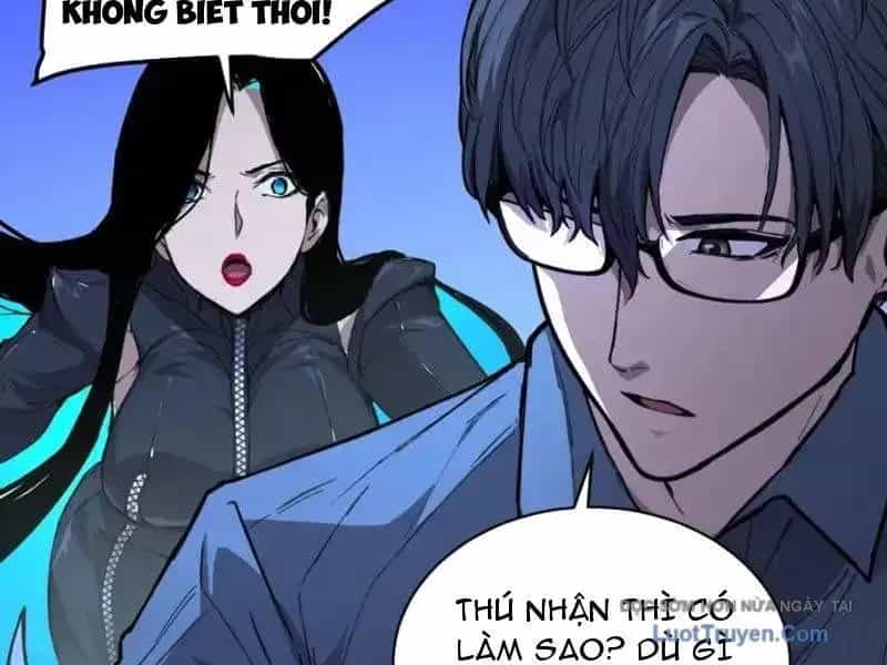Thế Giới Toàn Người Điên, Tỉnh Táo Chính Là Bị Bệnh - Chương 27 - ảnh 53