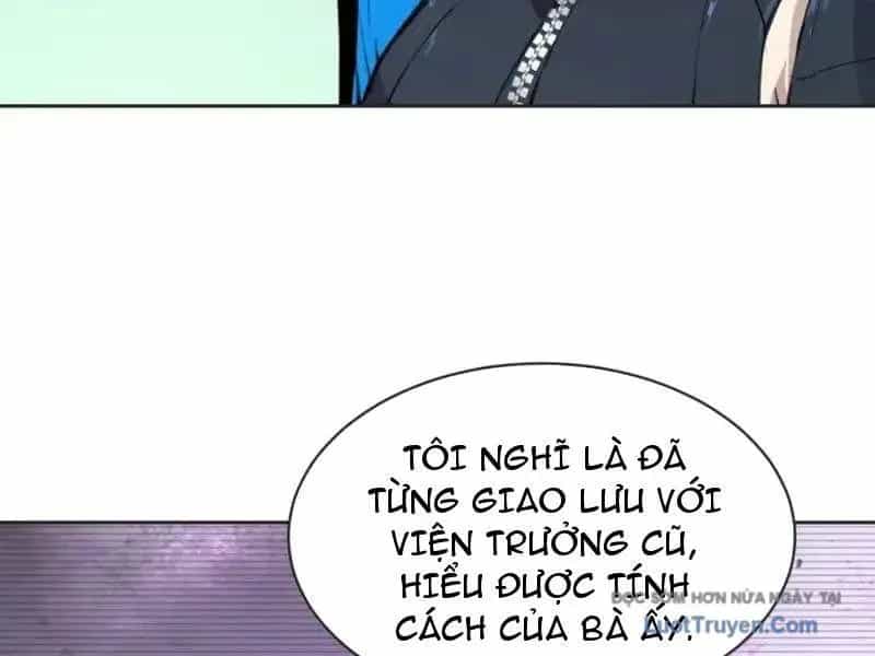 Thế Giới Toàn Người Điên, Tỉnh Táo Chính Là Bị Bệnh - Chương 27 - ảnh 9