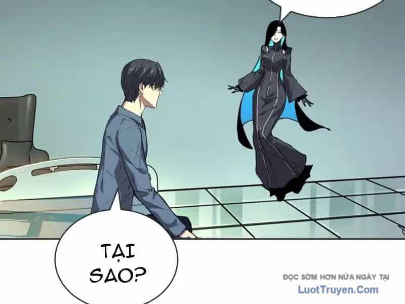 Thế Giới Toàn Người Điên, Tỉnh Táo Chính Là Bị Bệnh - Chương 28 - ảnh 153