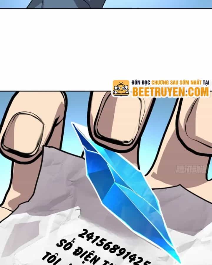 Thế Giới Toàn Người Điên, Tỉnh Táo Chính Là Bị Bệnh - Chương 30.5 - ảnh 34