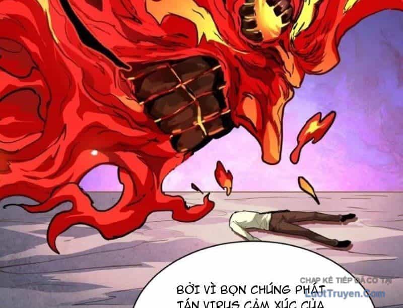 Thế Giới Toàn Người Điên, Tỉnh Táo Chính Là Bị Bệnh - Chương 34 - ảnh 27