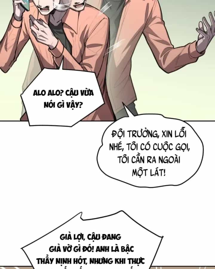 Thế Giới Toàn Người Điên, Tỉnh Táo Chính Là Bị Bệnh - Chương 33.2 - ảnh 25