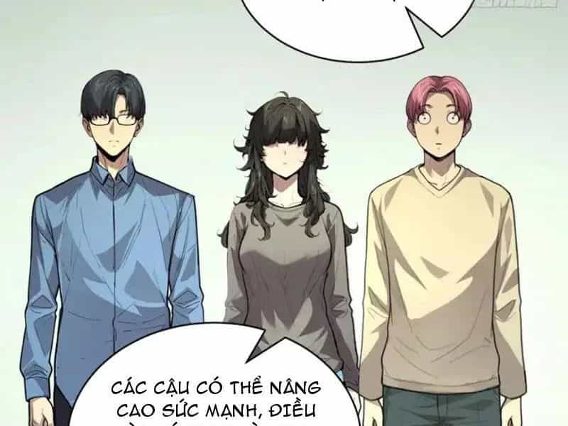 Thế Giới Toàn Người Điên, Tỉnh Táo Chính Là Bị Bệnh - Chương 39 - ảnh 17