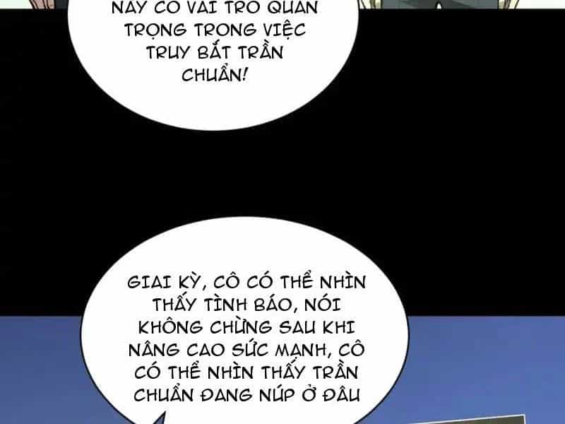 Thế Giới Toàn Người Điên, Tỉnh Táo Chính Là Bị Bệnh - Chương 39 - ảnh 18
