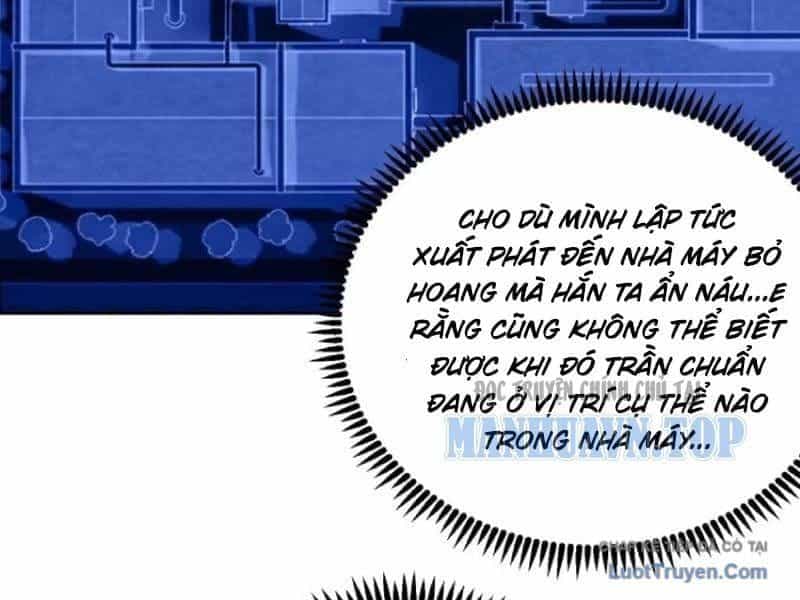 Thế Giới Toàn Người Điên, Tỉnh Táo Chính Là Bị Bệnh - Chương 46 - ảnh 11