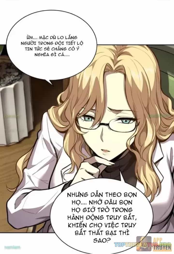 Thế Giới Toàn Người Điên, Tỉnh Táo Chính Là Bị Bệnh - Chương 47 - ảnh 2