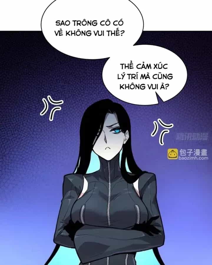 Thế Giới Toàn Người Điên, Tỉnh Táo Chính Là Bị Bệnh - Chương 48 - ảnh 12