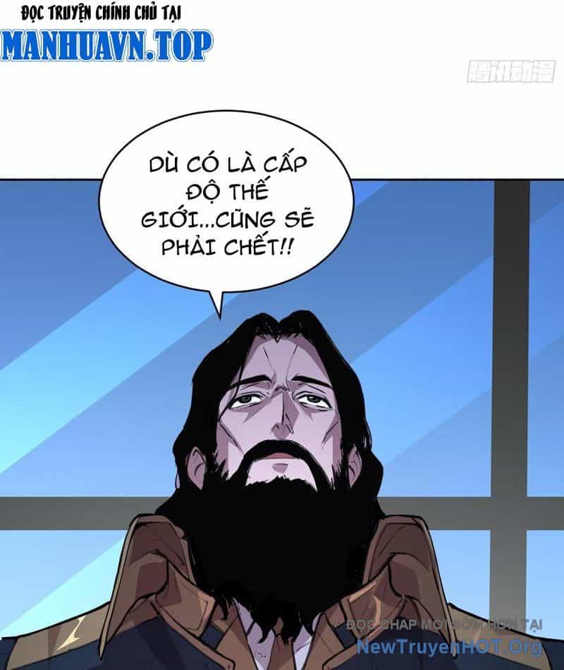 Thế Giới Toàn Người Điên, Tỉnh Táo Chính Là Bị Bệnh - Chương 5 - ảnh 14