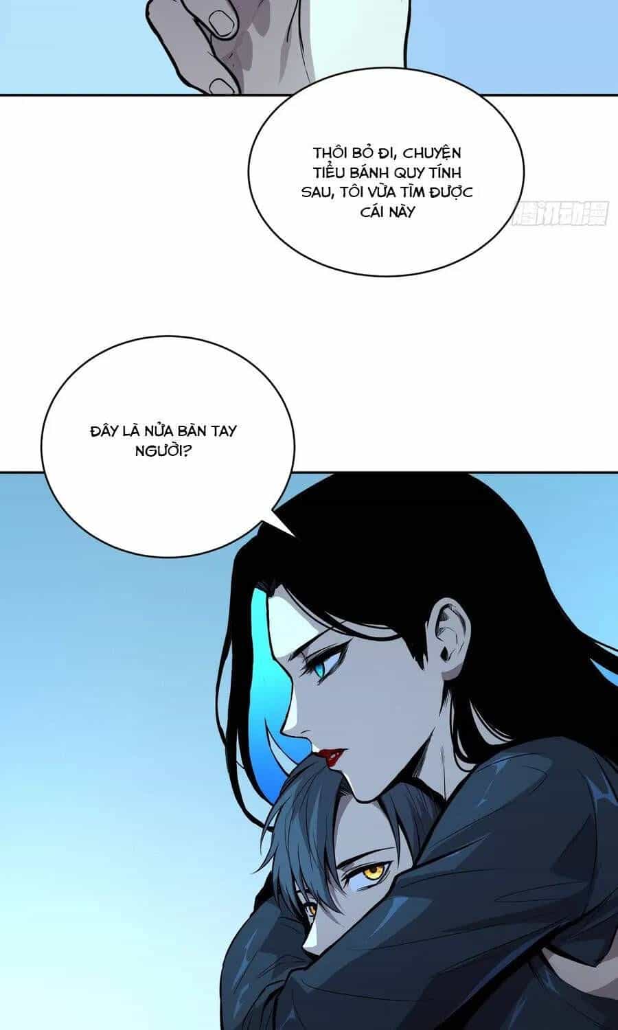 Thế Giới Toàn Người Điên, Tỉnh Táo Chính Là Bị Bệnh - Chương 69 - ảnh 23