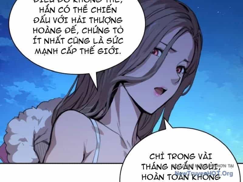 Thế Giới Toàn Người Điên, Tỉnh Táo Chính Là Bị Bệnh - Chương 7 - ảnh 127