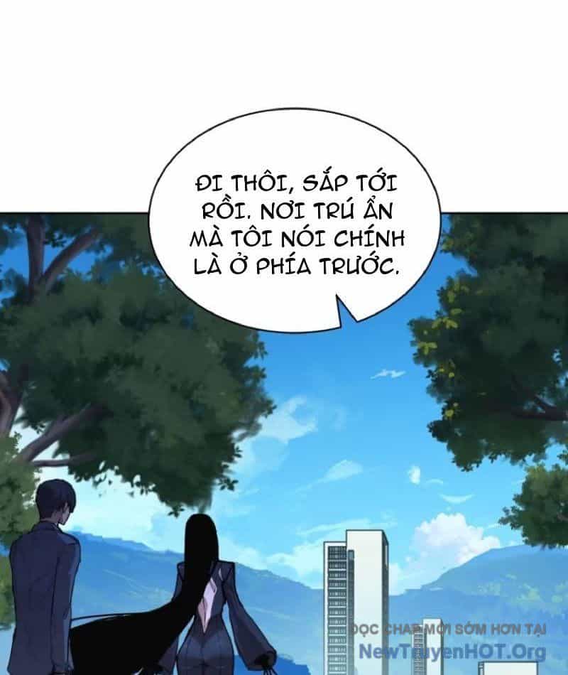 Thế Giới Toàn Người Điên, Tỉnh Táo Chính Là Bị Bệnh - Chương 8 - ảnh 16